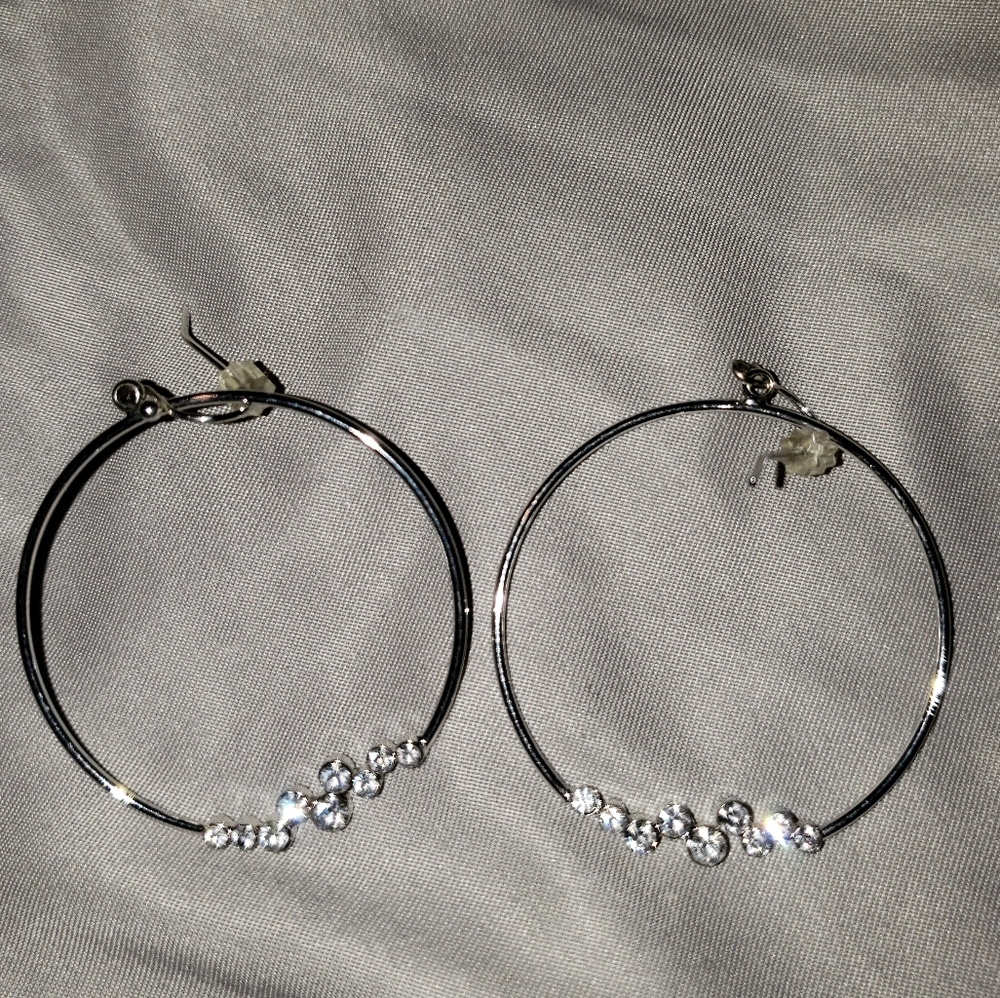 Lia Sophia Earrings